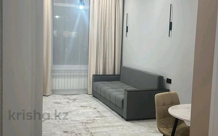 1-комнатная квартира · 35 м² · 2/9 этаж, Е 797 2 за 250 000 ₸ в Астане, Нура р-н — фото 3