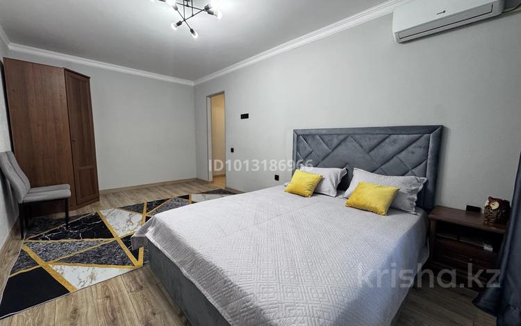 1-бөлмелі пәтер · 33 м² · 2/4 қабат, Исаева 30, бағасы: 28.3 млн ₸ в Алматы, Алмалинский р-н — фото 15