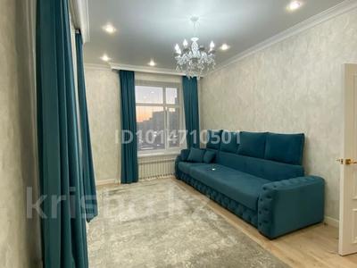 2-комнатная квартира · 56 м² · 4/9 этаж, Туран за 41 млн ₸ в Астане