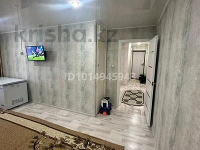 2-комнатная квартира · 50 м² · 2/2 этаж, Мира 14 за 12.5 млн ₸ в Железинке