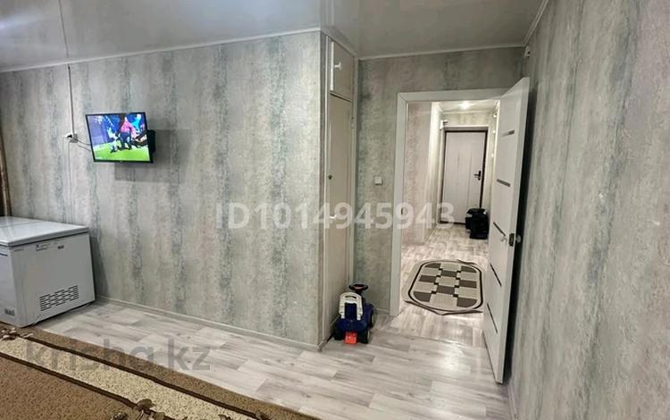 2-комнатная квартира · 50 м² · 2/2 этаж, Мира 14 за 12.5 млн ₸ в Железинке — фото 3