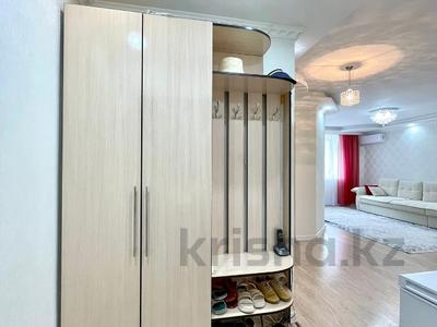 2-бөлмелі пәтер, 60 м², 1/9 қабат, Бейбарыс султан 6/1, бағасы: 34 млн 〒 в Астане, Сарыарка р-н