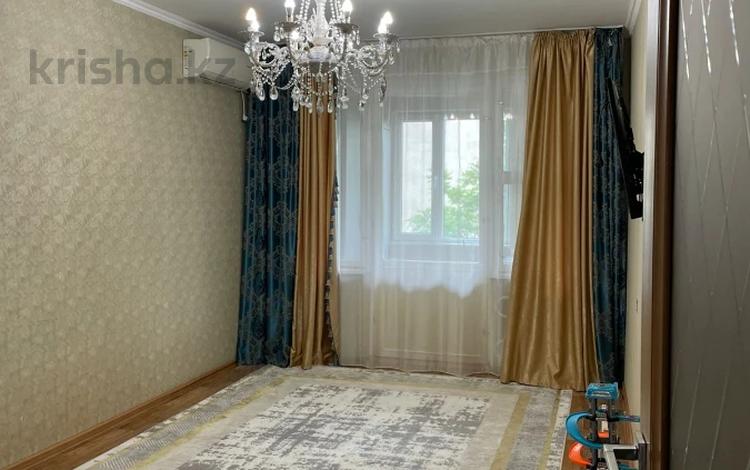 3-бөлмелі пәтер · 70 м² · 2/5 қабат, 27-ш/а. 27, бағасы: 19 млн ₸ в Актау, 27-й мкр — фото 2