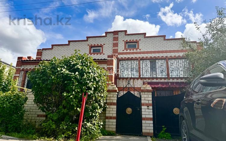 Отдельный дом · 5 комнат · 240 м² · 10 сот., Жумабаева-Жанкент за 79 млн 〒 в Астане, Алматы р-н — фото 2