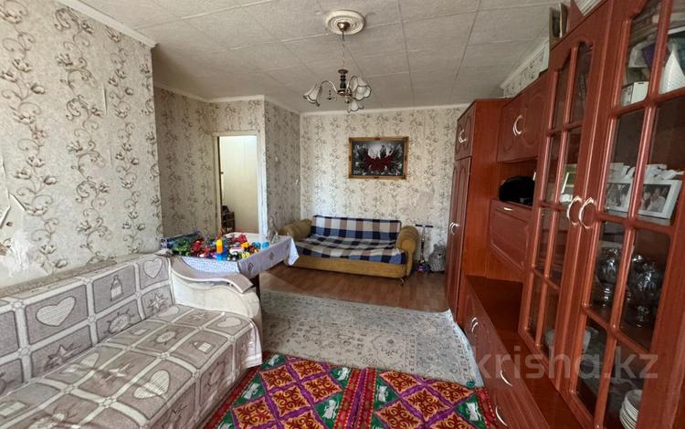 3-комнатная квартира · 60 м² · 4/5 этаж, ул. Пичугина 253/1 за 17.5 млн ₸ в Караганде, Казыбек би р-н — фото 7