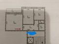 2-комнатная квартира · 45 м² · 2/5 этаж, Кеншилер 19 за 12.5 млн ₸ в Экибастузе — фото 11