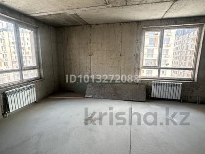 2-бөлмелі пәтер · 52 м² · 10/14 қабат, Утепова 31, бағасы: 36 млн ₸ в Алматы, Бостандыкский р-н