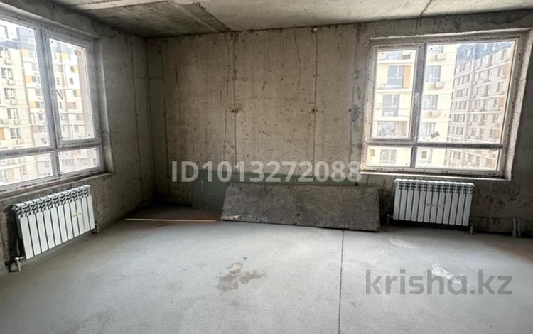 2-бөлмелі пәтер · 52 м² · 10/14 қабат, Утепова 31, бағасы: 36 млн ₸ в Алматы, Бостандыкский р-н — фото 2