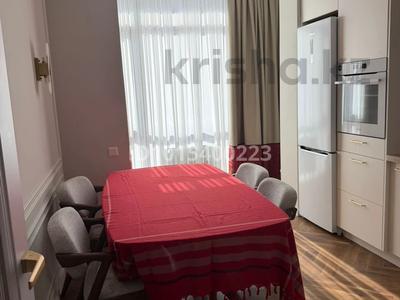 2-комнатная квартира · 70 м² · 4/12 этаж, Аскарова 8, 8/1, 8/2, 8/3 — Саина за 85 млн ₸ в Алматы, Ауэзовский р-н