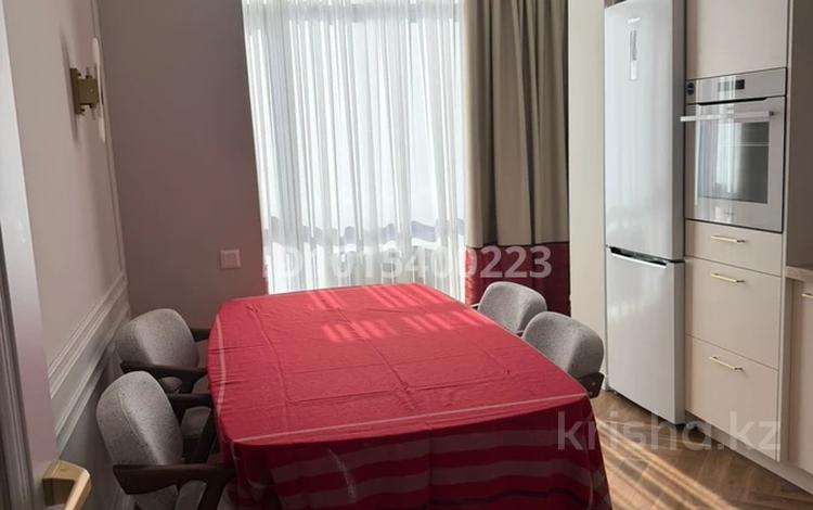 2-комнатная квартира · 70 м² · 4/12 этаж, Аскарова 8, 8/1, 8/2, 8/3 — Саина за 85 млн ₸ в Алматы, Ауэзовский р-н — фото 2