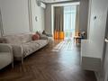 2-комнатная квартира · 70 м² · 4/12 этаж, Аскарова 8, 8/1, 8/2, 8/3 — Саина за 85 млн ₸ в Алматы, Ауэзовский р-н — фото 22