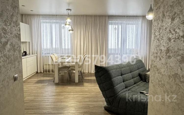 2-бөлмелі пәтер · 68.9 м² · 8/9 қабат, мкр Кадыра Мырза-Али 11, бағасы: 38 млн ₸ в Уральске — фото 2