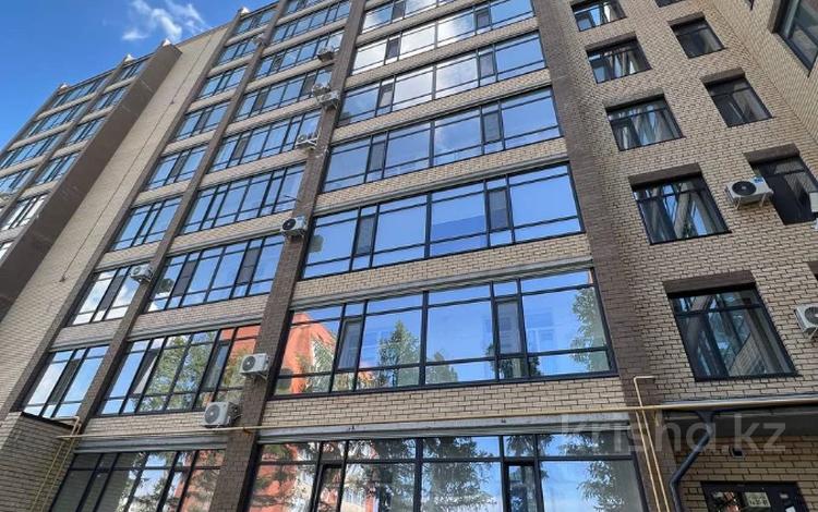3-комнатная квартира · 100 м² · 8/9 этаж, Набережная 49в за 50 млн ₸ в Костанае — фото 3