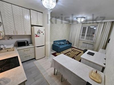 2-комнатная квартира · 53 м² · 9/13 этаж, Утеген батыра 17б — По улице Утеген батыра возле Grand Park за 300 000 〒 в Алматы, Ауэзовский р-н