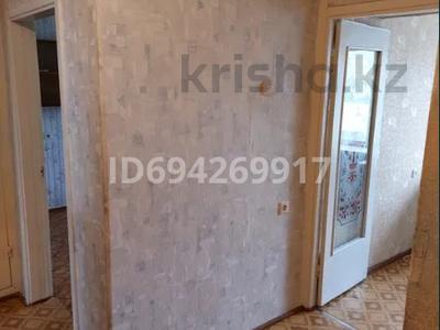 2-бөлмелі пәтер, 48 м², 3/5 қабат ай сайын, Курганская4 — 72, бағасы: 120 000 〒 в Костанае