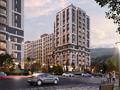 3-бөлмелі пәтер · 92.4 м² · 6/12 қабат, Белжайлау 47а, бағасы: 68 млн ₸ в Алматы, Наурызбайский р-н