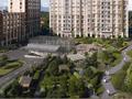 3-бөлмелі пәтер · 92.4 м² · 6/12 қабат, Белжайлау 47а, бағасы: 68 млн ₸ в Алматы, Наурызбайский р-н — фото 7