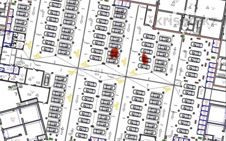 Паркинг · 15 м² · Улица Жошы хан 14/1 — В центре, бағасы: 6.8 млн ₸ в Астане, Есильский р-н — фото 4