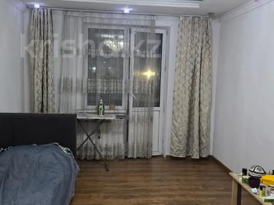 1-комнатная квартира · 44.4 м² · 2/7 этаж, мкр Ожет 86/13 за 25 млн ₸ в Алматы, Алатауский р-н