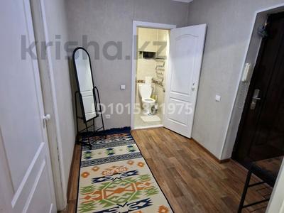 1-комнатная квартира · 45 м² · 4/9 этаж, мкр Мамыр-4 304 за 250 000 ₸ в Алматы, Ауэзовский р-н