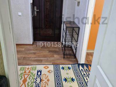 1-бөлмелі пәтер · 45 м² · 4/9 қабат, Мамыр-4 ш/а. 304, бағасы: 250 000 ₸ в Алматы, Ауэзовский р-н