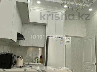 2-комнатная квартира · 54 м² · 2/10 этаж, 18А мкр 1 — Золотой квадрат за 300 000 ₸ в Актау