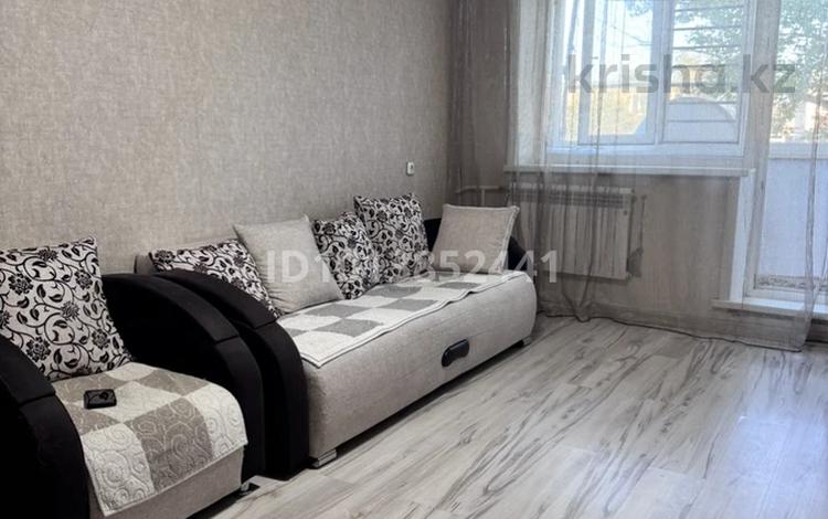 2-бөлмелі пәтер · 44.6 м², Карбышева 5, бағасы: 150 000 ₸ в Костанае — фото 2