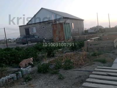 Отдельный дом · 5 комнат · 147 м² · 10 сот., мкр Сая, 6 2а за 11 млн 〒 в Атырау