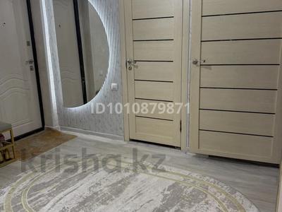 3-комнатная квартира · 58 м² · 3/5 этаж, Шакирова — Сатпаева за 17.5 млн 〒 в Шу