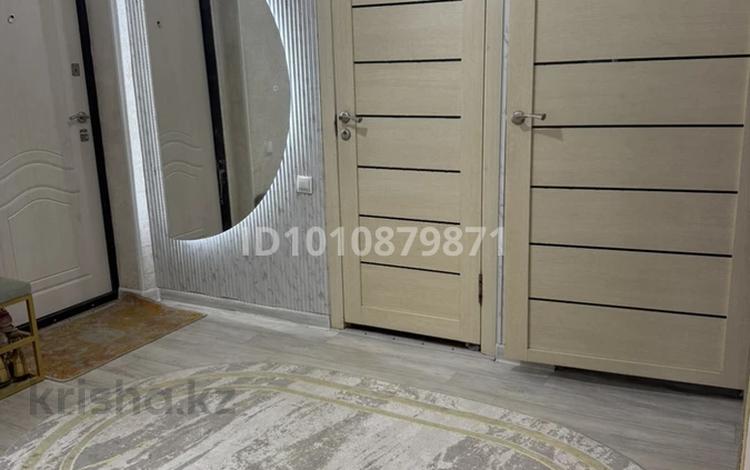 3-бөлмелі пәтер · 58 м² · 3/5 қабат, Шакирова — Сатпаева, бағасы: 17.5 млн ₸ в Шу — фото 2