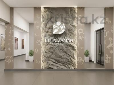 3-бөлмелі пәтер · 71.7 м² · 6/7 қабат, Естай 39/3 — Ниже нового Апорта, бағасы: ~ 34.4 млн ₸ в 