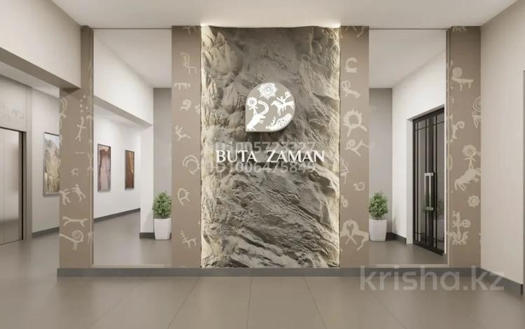 3-бөлмелі пәтер · 71.7 м² · 6/7 қабат, Естай 39/3 — Ниже нового Апорта, бағасы: ~ 34.4 млн ₸ в  — фото 24