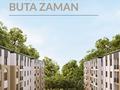 3-бөлмелі пәтер · 71.7 м² · 6/7 қабат, Естай 39/3 — Ниже нового Апорта, бағасы: ~ 34.4 млн ₸ в  — фото 11