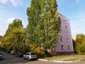 1-комнатная квартира, 23.5 м², 4/5 этаж, Каныша Сатпаева, 4 к2 за 11.9 млн 〒 в Астане — фото 18