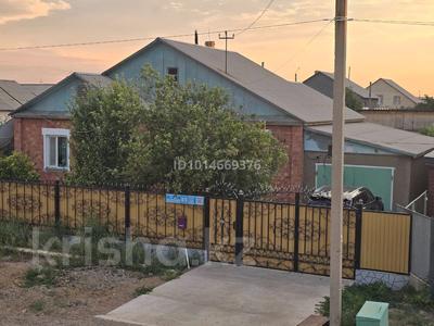 Отдельный дом · 4 комнаты · 124 м² · 8 сот., Сутена Казанбаева 65 за 35.7 млн ₸ в Жезказгане