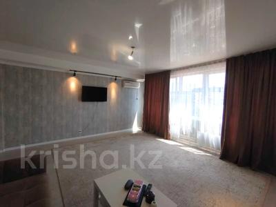 2-комнатная квартира · 61.7 м² · 9/12 этаж, Абая, пр. — Розыбакиева за 48 млн ₸ в Алматы, Бостандыкский р-н