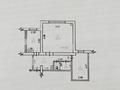 2-комнатная квартира · 61.7 м² · 9/12 этаж, Абая, пр. — Розыбакиева за 48 млн ₸ в Алматы, Бостандыкский р-н — фото 13
