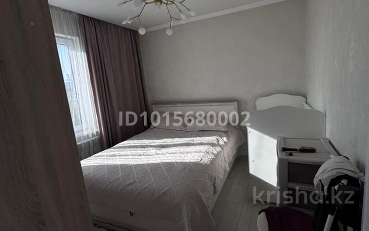 4-комнатная квартира · 60 м² · 4/5 этаж, Назарбаева 116 — Алдабергенова за 21.5 млн ₸ в Талдыкоргане — фото 2