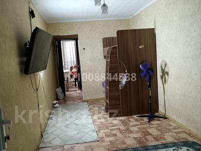 1-комнатная квартира · 34 м² · 4/4 этаж, 12-й микрорайон, 12-й микрорайон 200 за 100 000 〒 в Шымкенте, Енбекшинский р-н