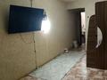 1-комнатная квартира · 34 м² · 4/4 этаж, 12-й микрорайон, 12-й микрорайон 200 за 95 000 ₸ в Шымкенте, Енбекшинский р-н