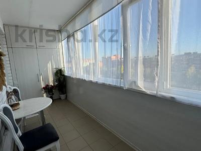 3-комнатная квартира · 92.3 м² · 6/7 этаж, Назарбаева 223 за 45 млн ₸ в Костанае