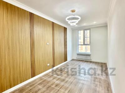 3-бөлмелі пәтер · 72 м² · 4 қабат, Тургут Озала 237, бағасы: 68.9 млн ₸ в Алматы, Бостандыкский р-н