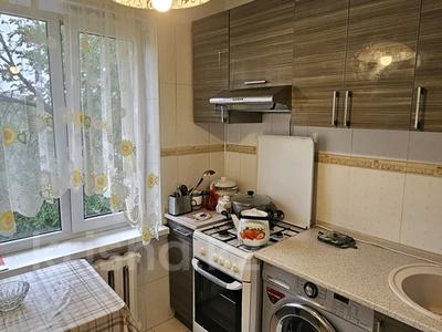 3-комнатная квартира · 58 м² · 5/5 этаж, Маркова за 350 000 ₸ в Алматы, Бостандыкский р-н