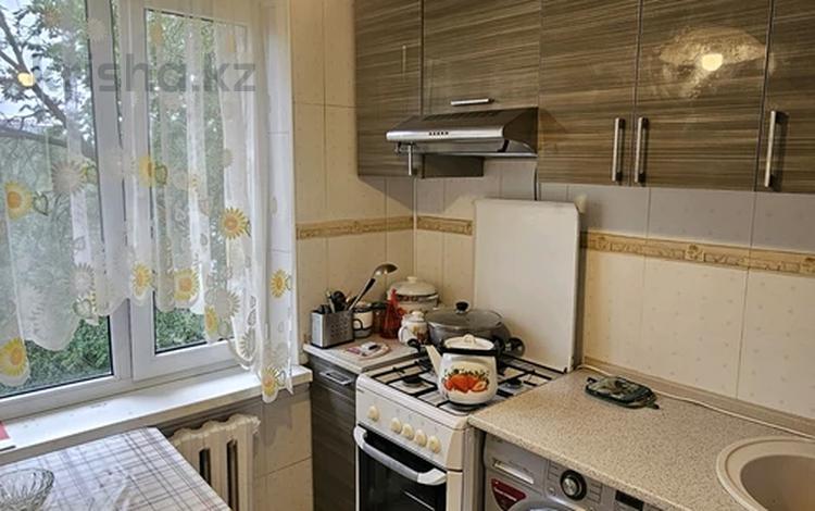 3-комнатная квартира · 58 м² · 5/5 этаж, Маркова за 350 000 ₸ в Алматы, Бостандыкский р-н — фото 2
