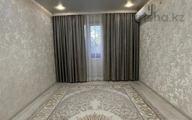 2-комнатная квартира · 49 м² · 2/5 этаж, Шмидта Айталиева 3 за 15 млн ₸ в Уральске — фото 2