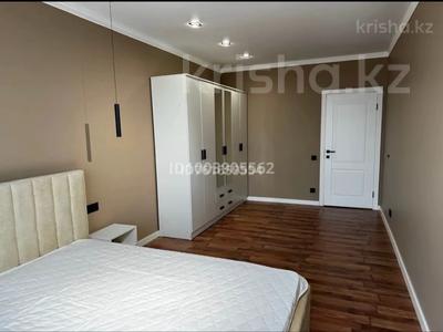 Аренда комнат в Алматинской обл.: 2 комнаты · 48 м², Аэрапортная 58/2 за 120 000 〒 2 комнаты · 48 м², Аэрапортная 58/2 за 120 000 〒 в