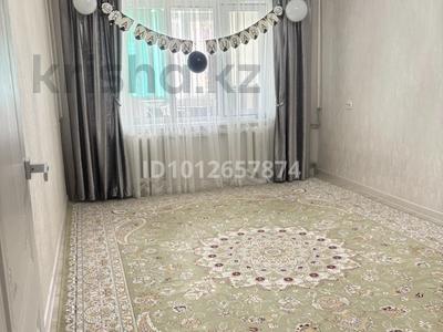2-комнатная квартира · 47 м² · 1/5 этаж, Абай 14 за 11 млн ₸ в Кентау