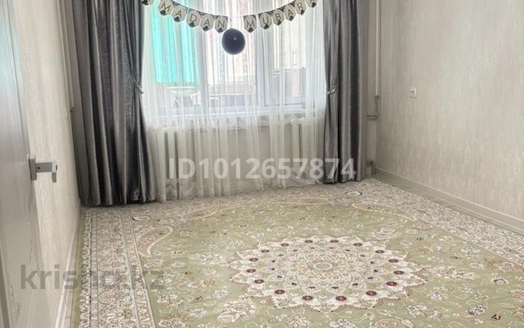 2-комнатная квартира · 47 м² · 1/5 этаж, Абай 14 за 11 млн ₸ в Кентау — фото 2