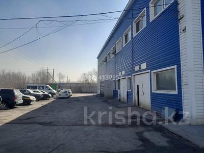 Склады, азс, автосервисы и автомойки · 3000 м² за 190 млн ₸ в Экибастузе