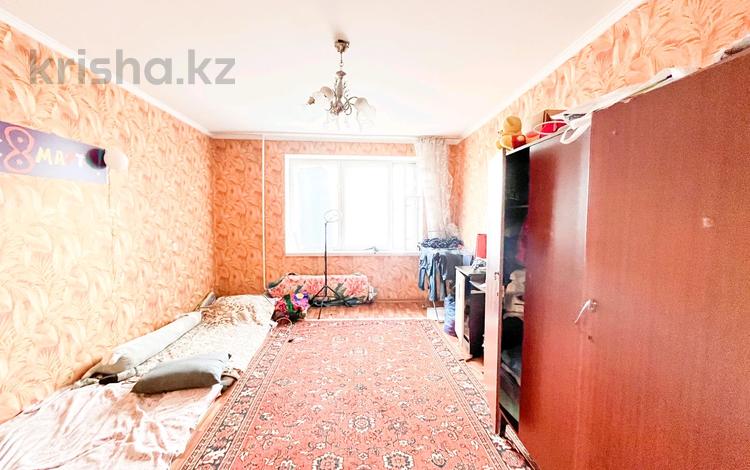 2-комнатная квартира, 56 м², 5/9 этаж, Гарышкер 17 за 15.5 млн 〒 в Талдыкоргане, мкр Жана Гарышкер — фото 2